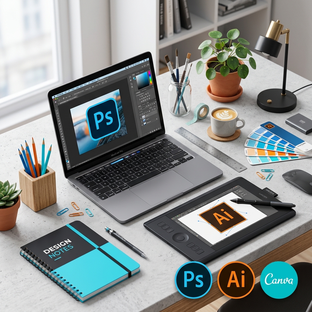 Design Syllabus Branding