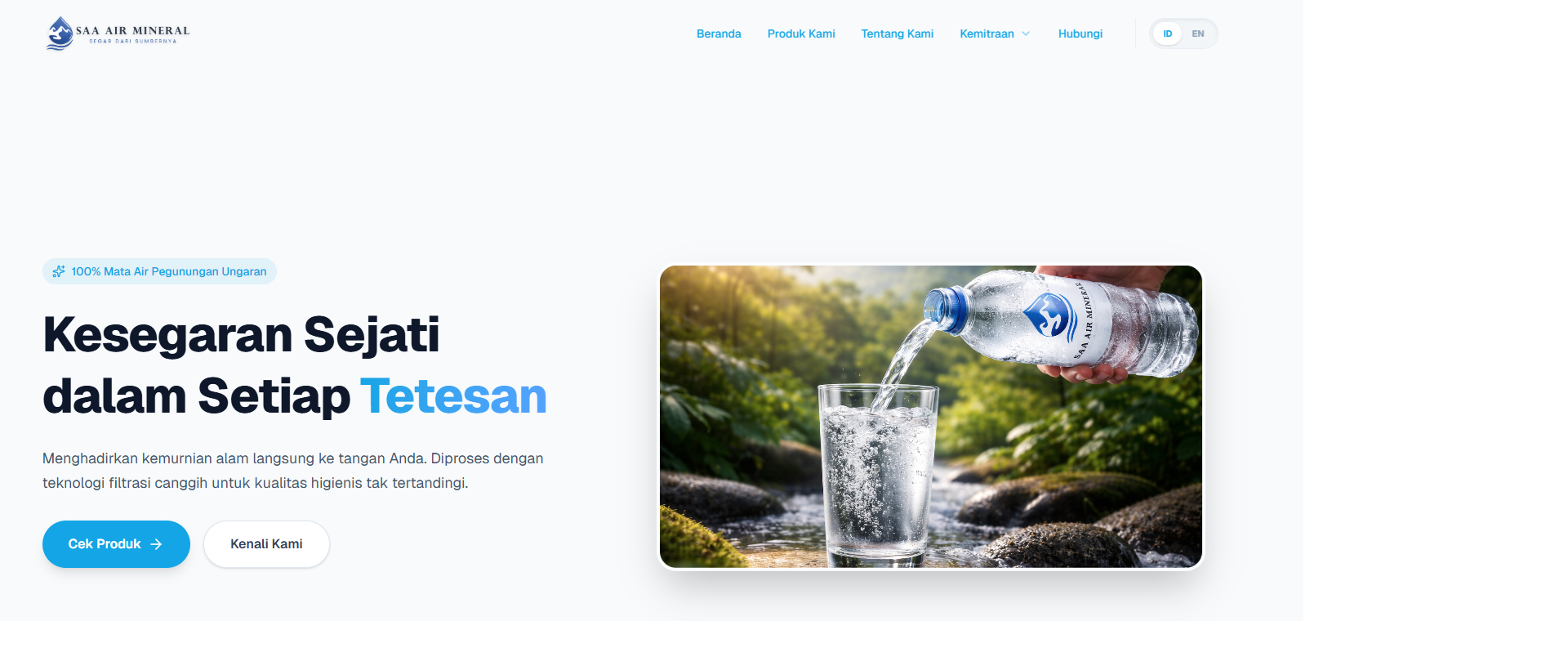 Company Profile