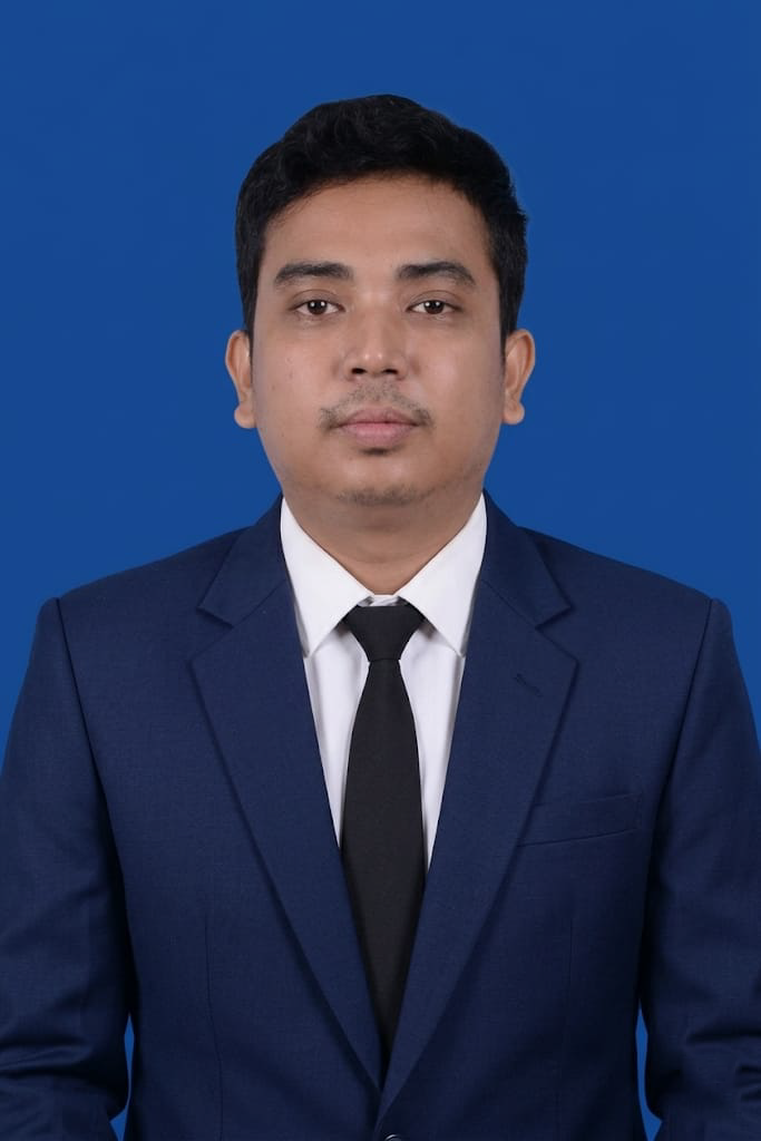 Imam Bagus Pratama